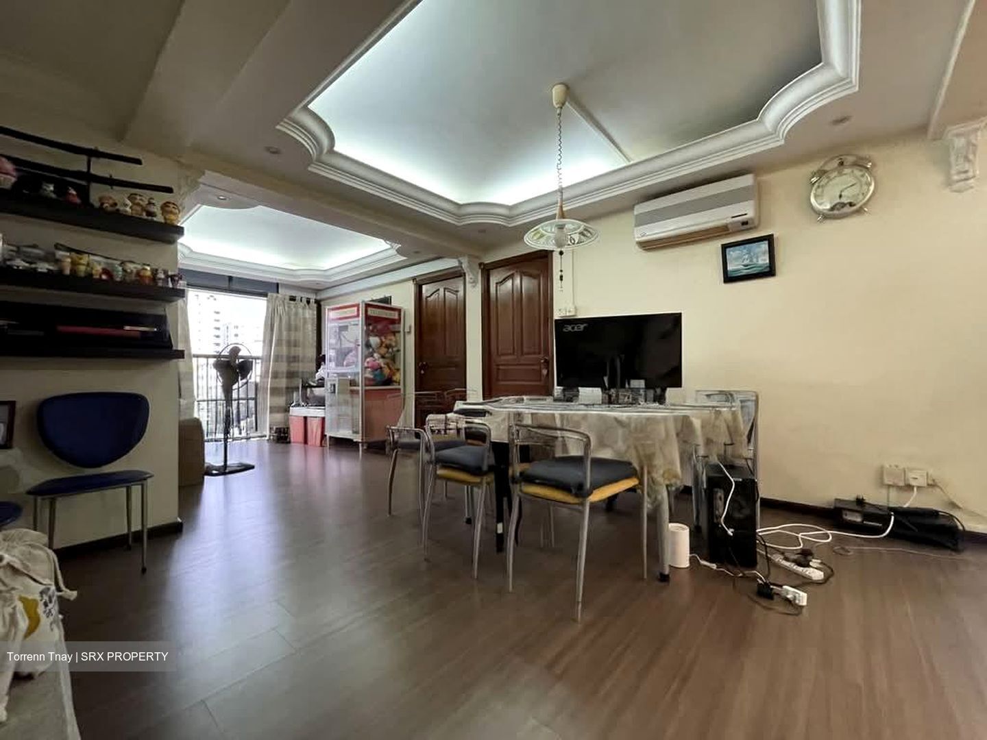 Blk 33 Ansar Garden (Bedok), HDB 5 Rooms #595788201